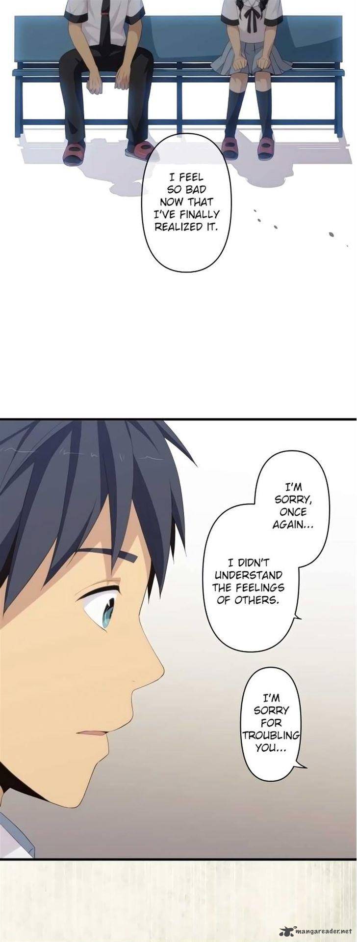 Relife Chapter 148 Page 10