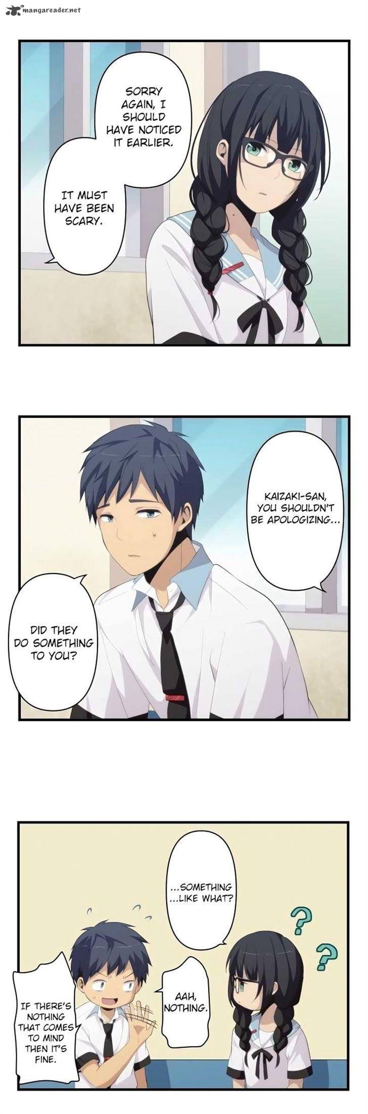 Relife Chapter 148 Page 6