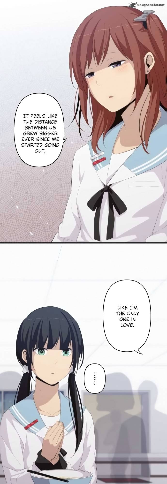 Relife Chapter 157 Page 16