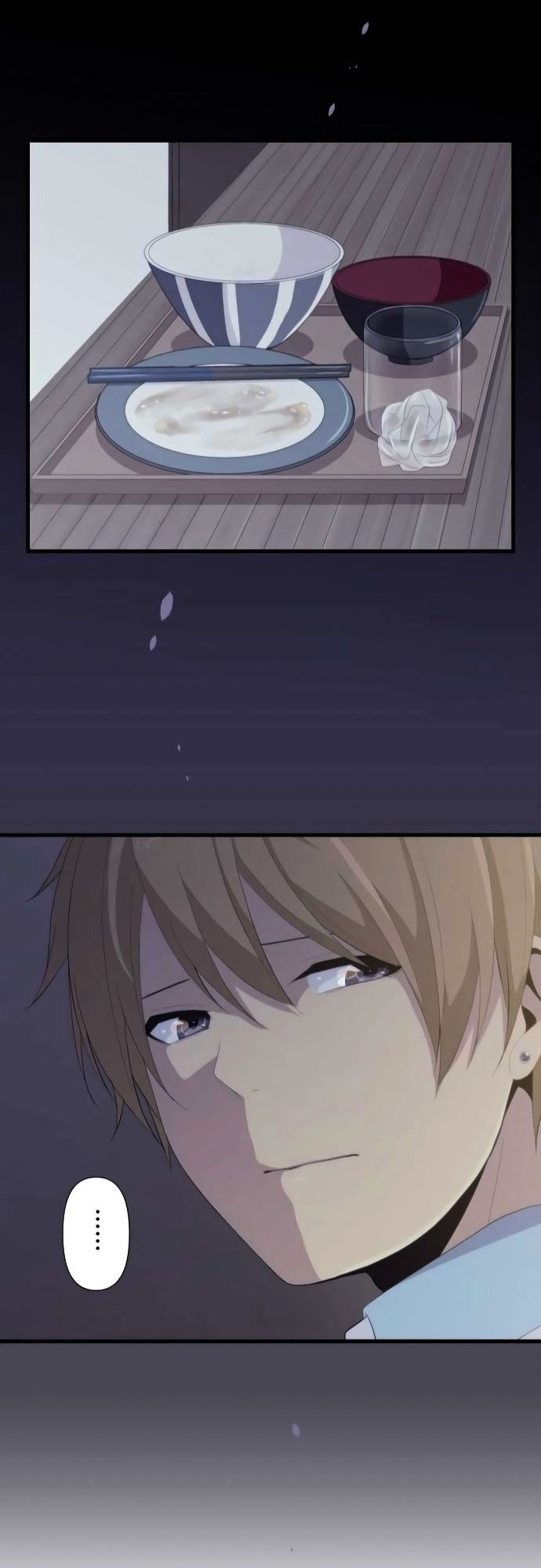 Relife Chapter 158 Page 23