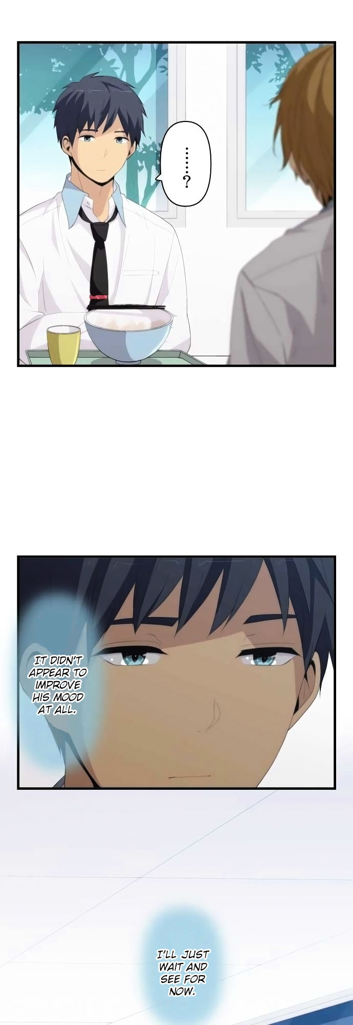 Relife Chapter 158 Page 6