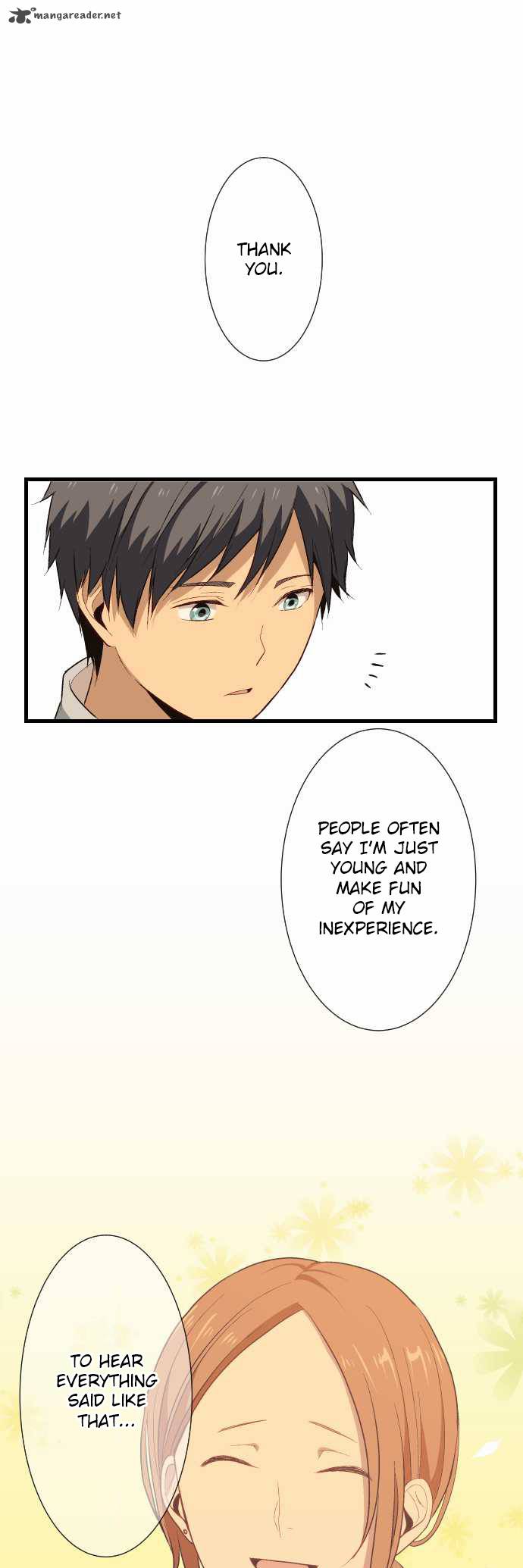 Relife Chapter 16 Page 7
