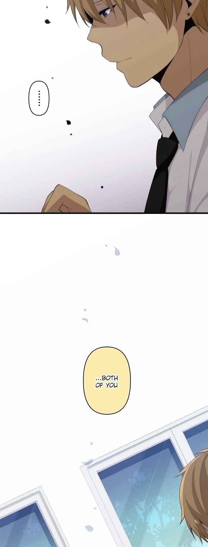 Relife Chapter 161 Page 5
