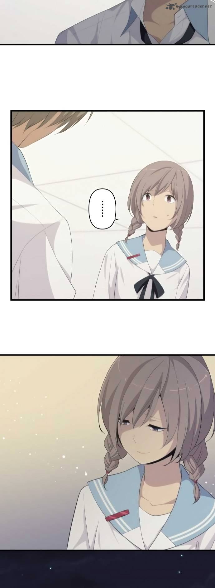 Relife Chapter 162 Page 22