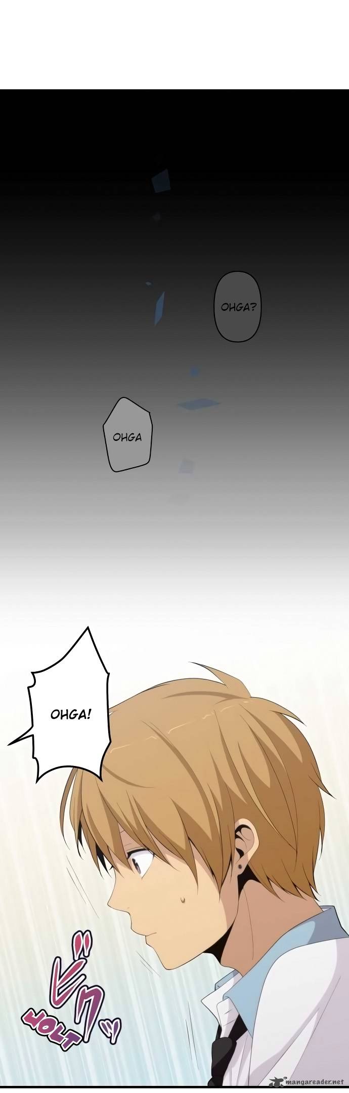 Relife Chapter 162 Page 7