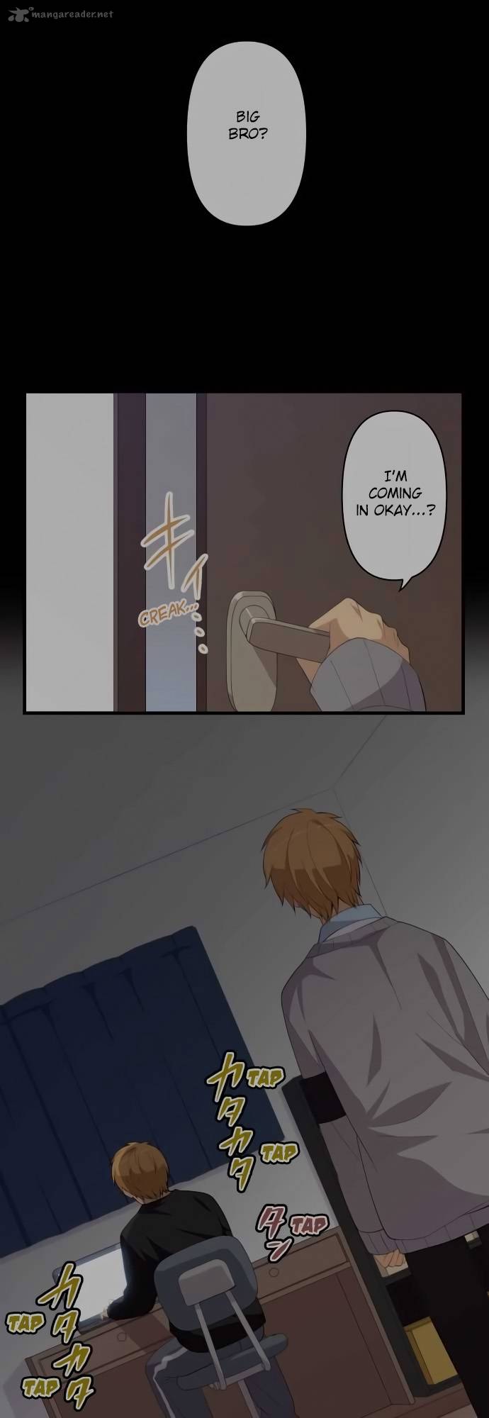 Relife Chapter 168 Page 13