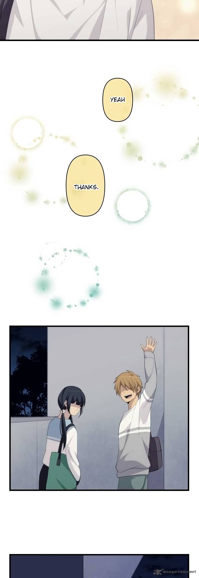 Relife Chapter 171 Page 20