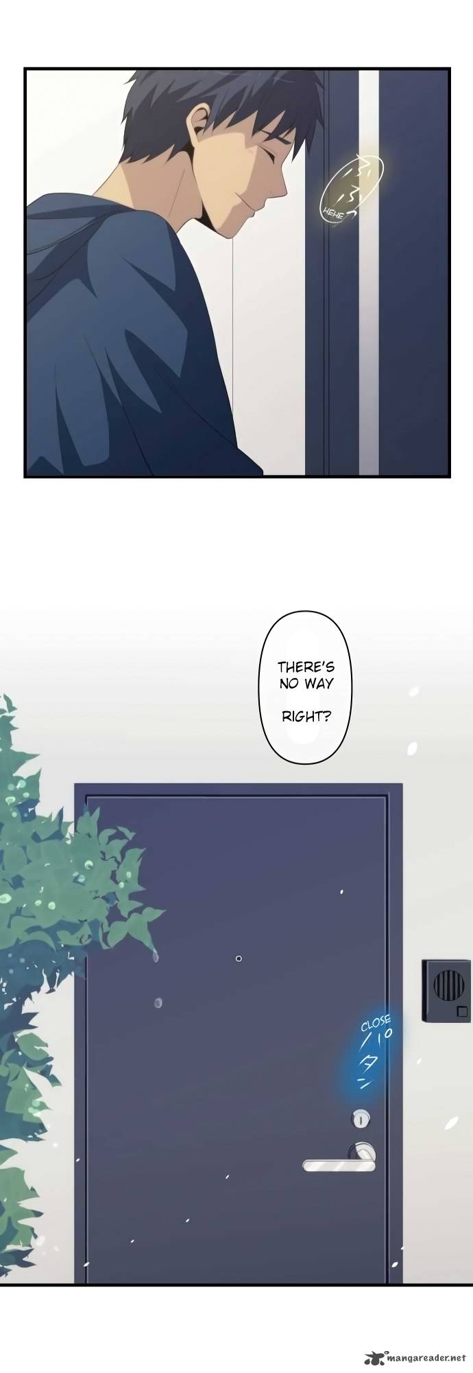 Relife Chapter 171 Page 24