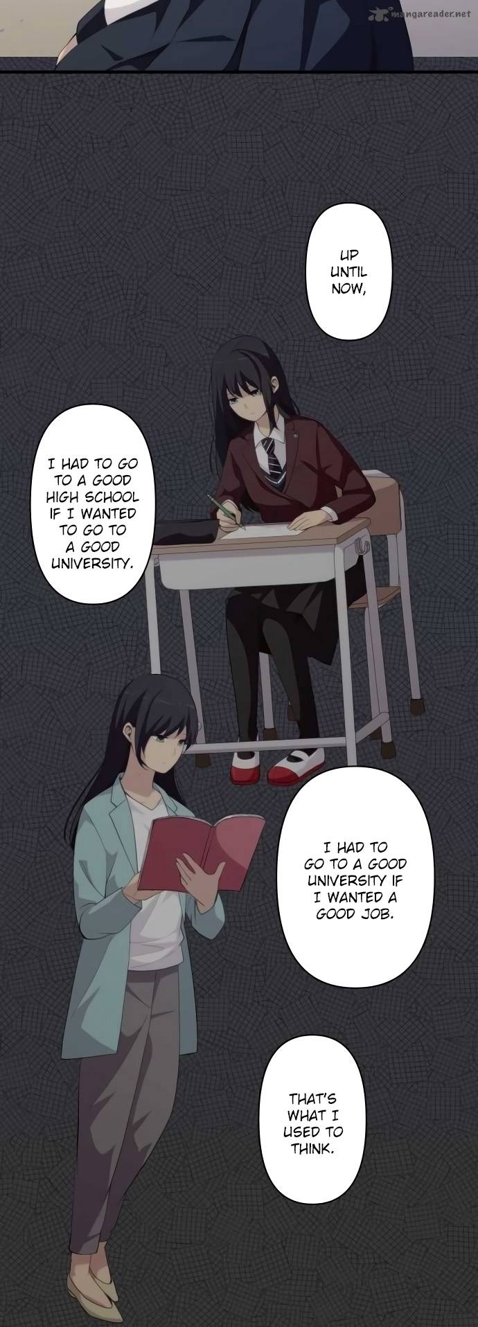 Relife Chapter 171 Page 4