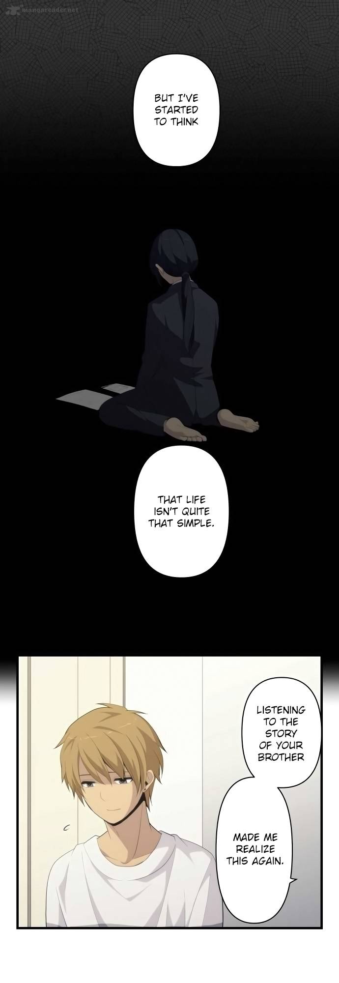 Relife Chapter 171 Page 5