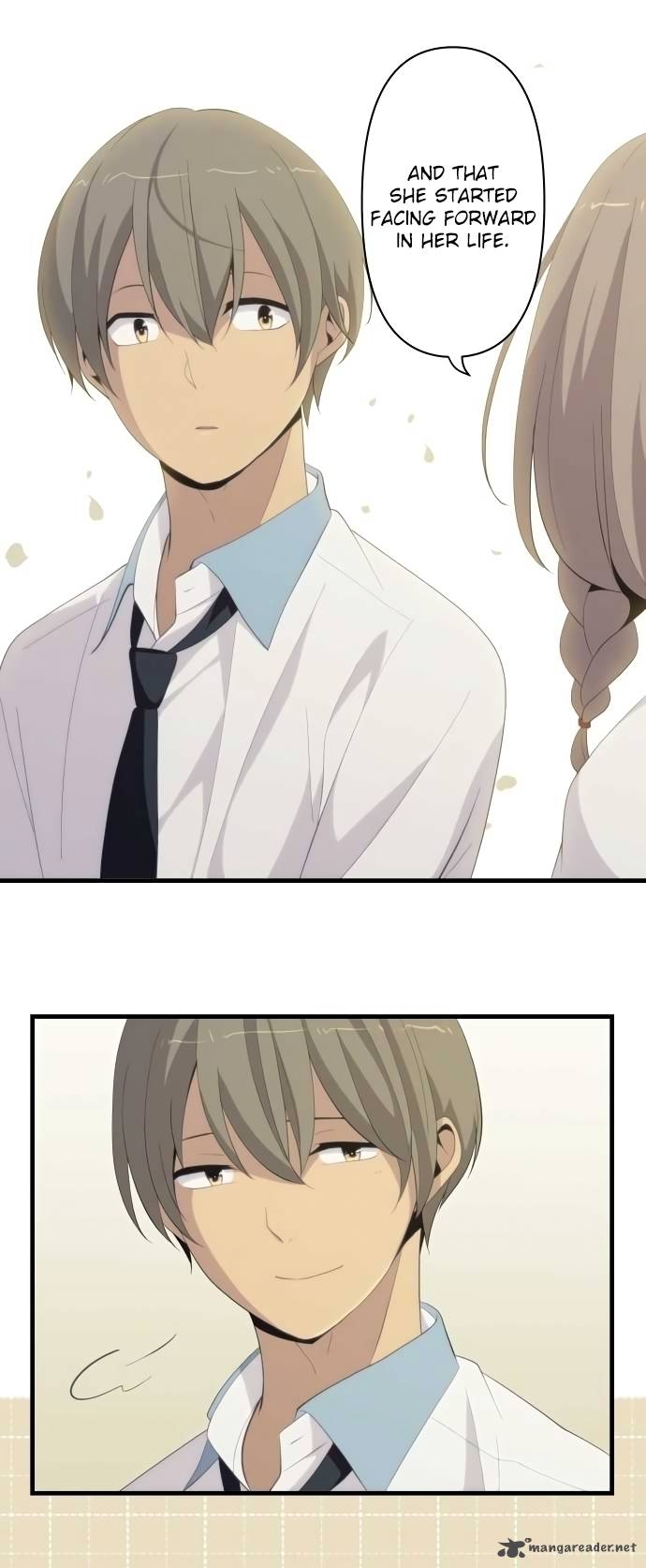 Relife Chapter 172 Page 4