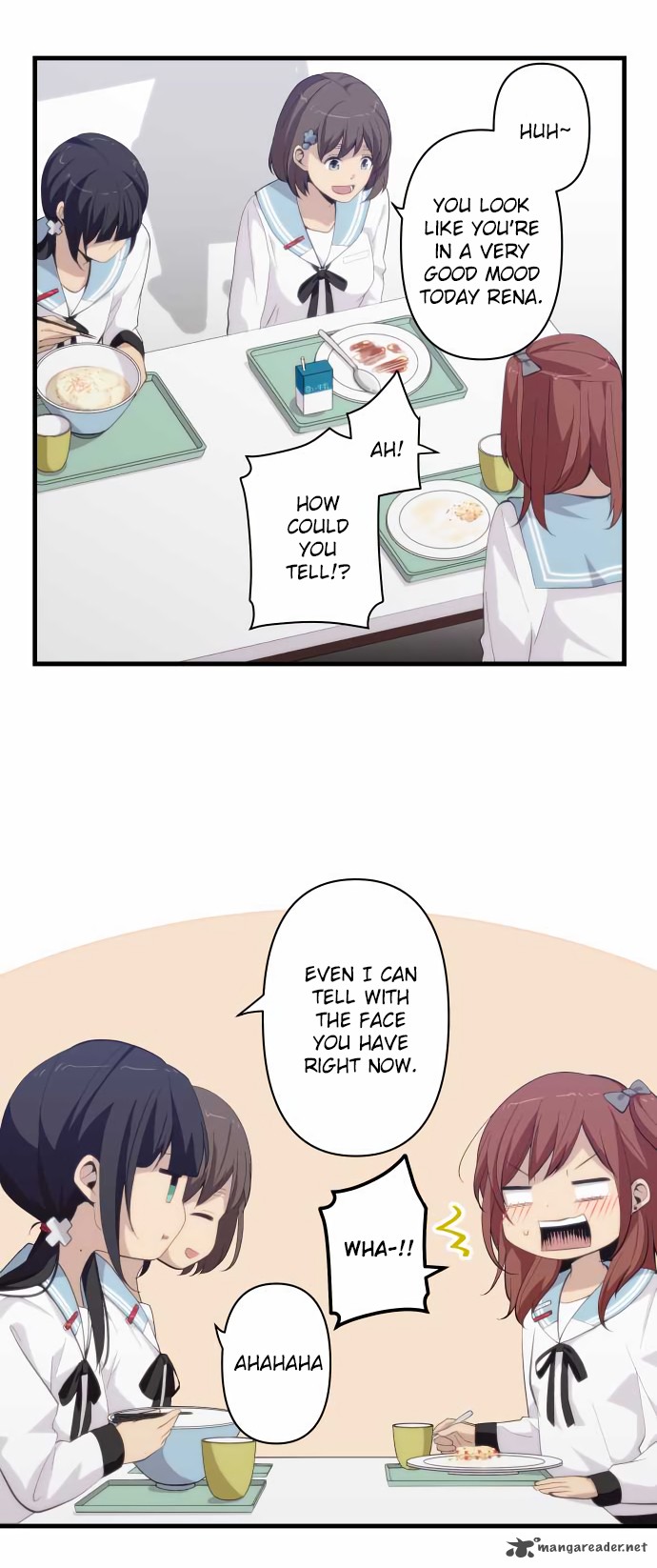 Relife Chapter 178 Page 2