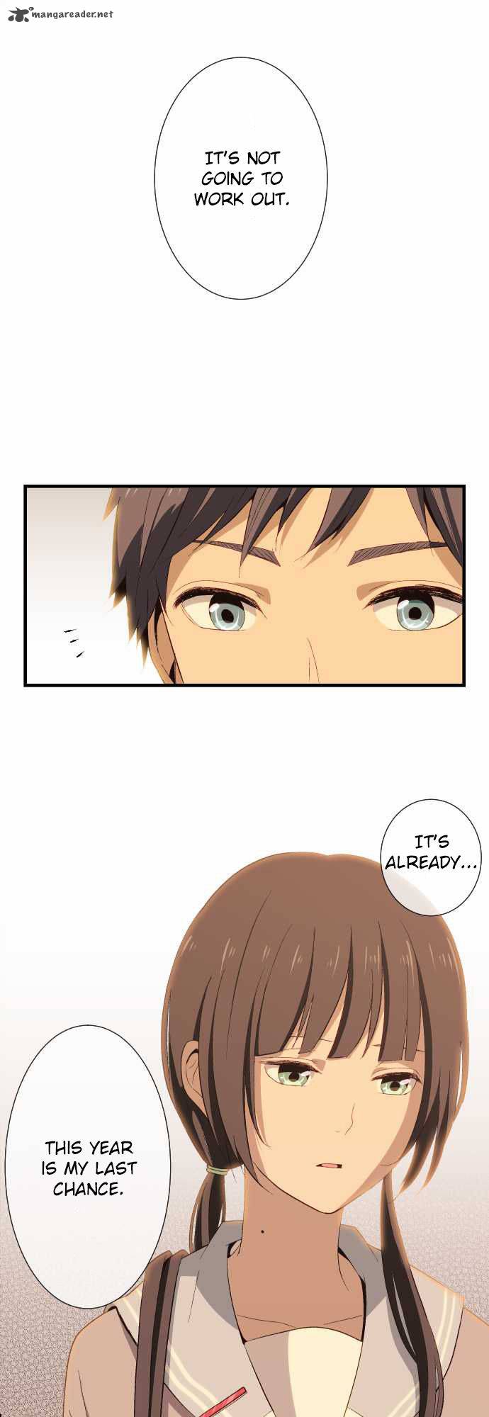 Relife Chapter 18 Page 5