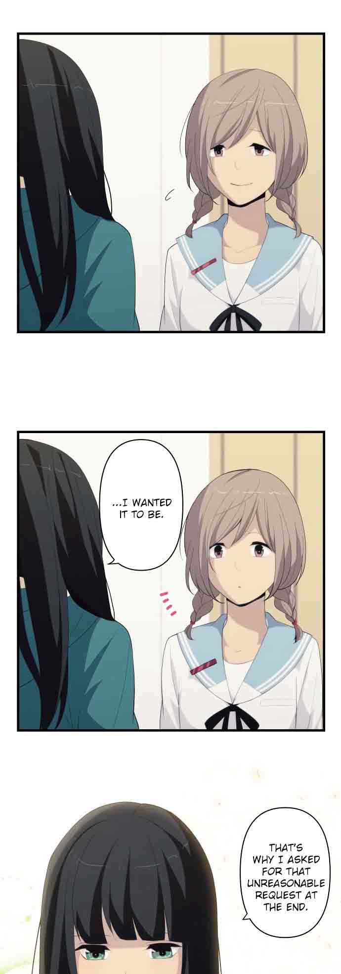 Relife Chapter 180 Page 18