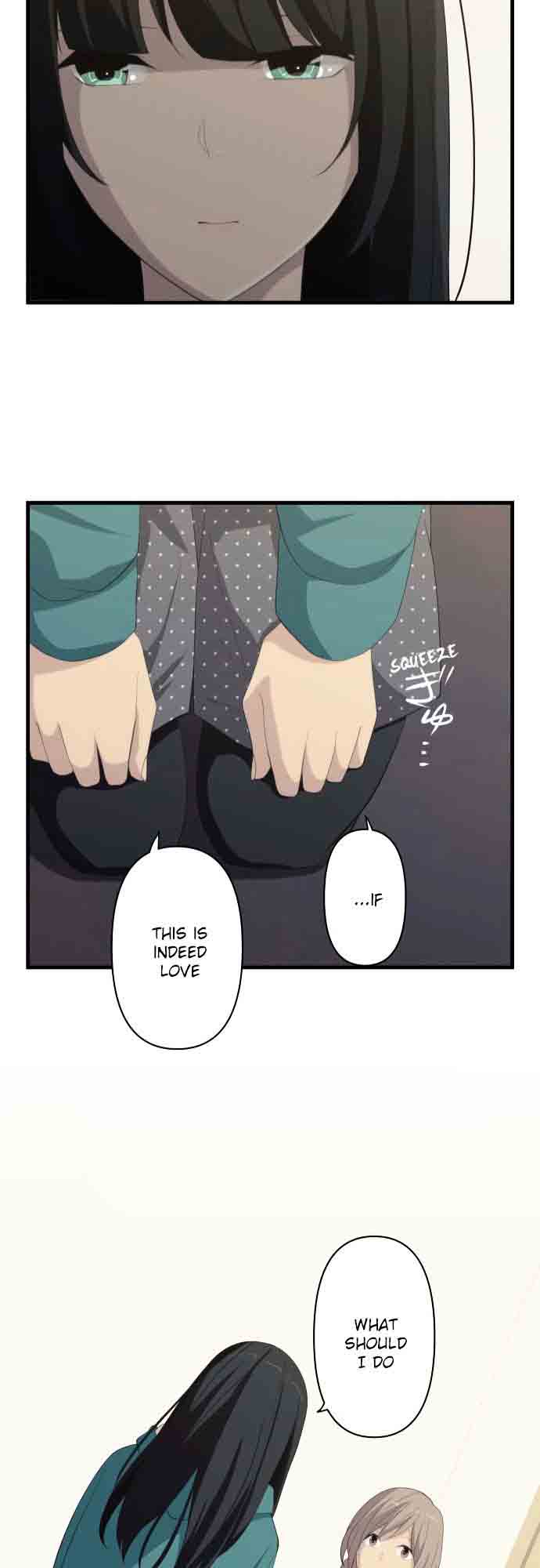 Relife Chapter 180 Page 24