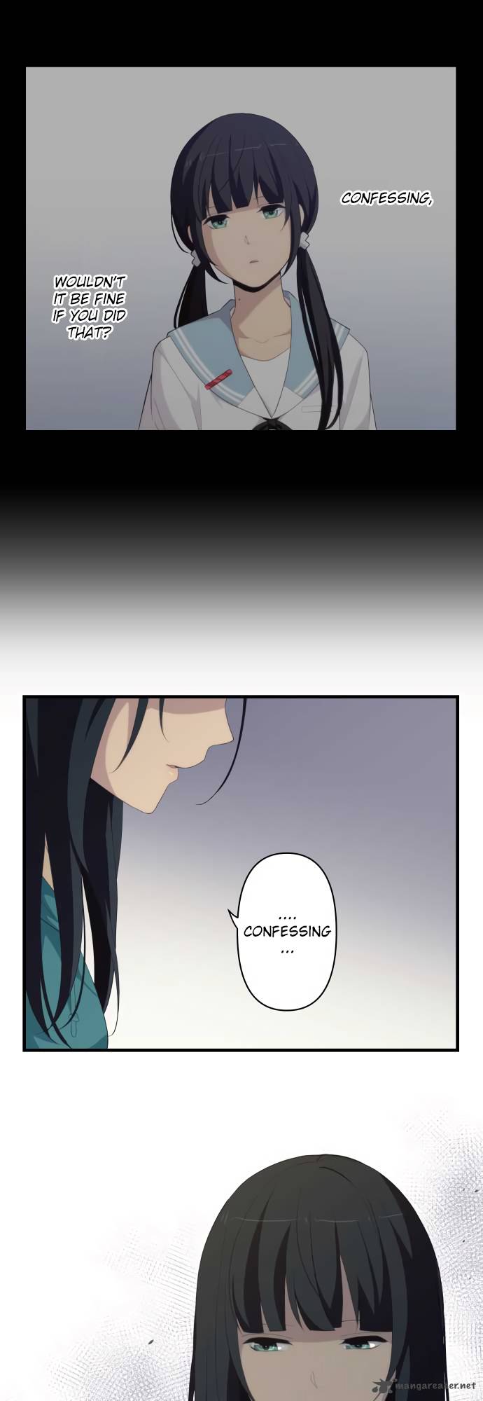 Relife Chapter 181 Page 2