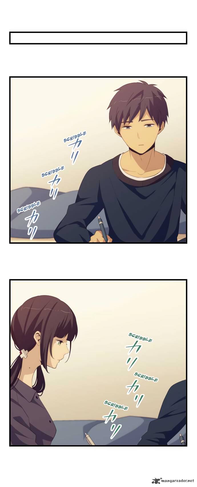 Relife Chapter 184 Page 5