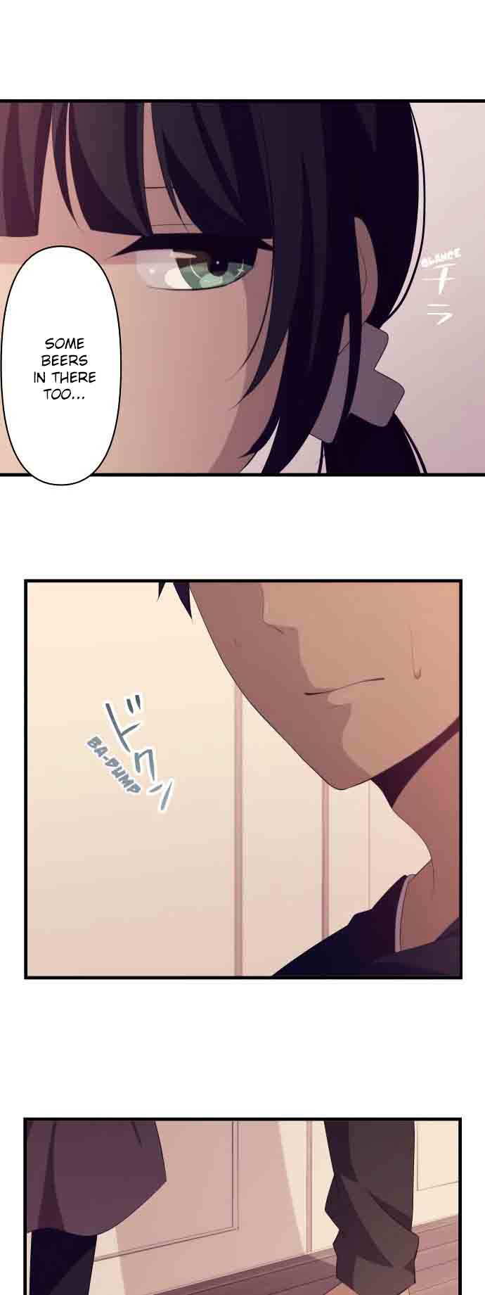 Relife Chapter 185 Page 19