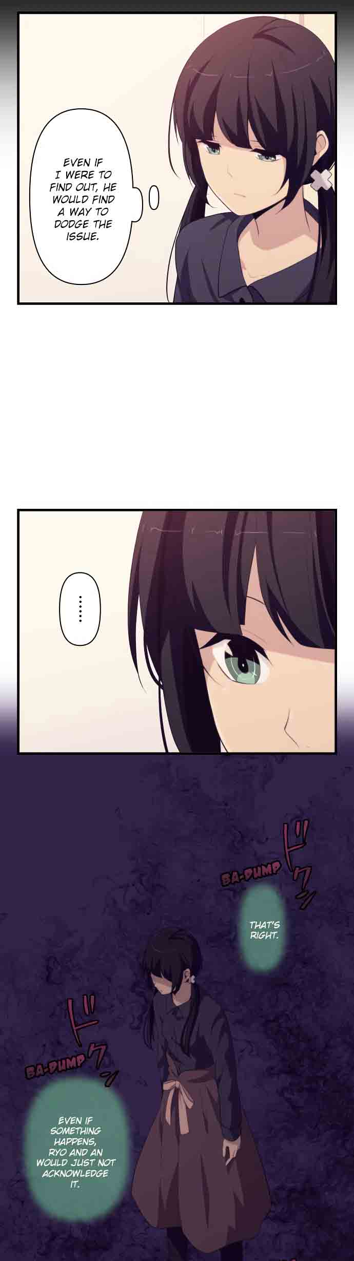 Relife Chapter 185 Page 6