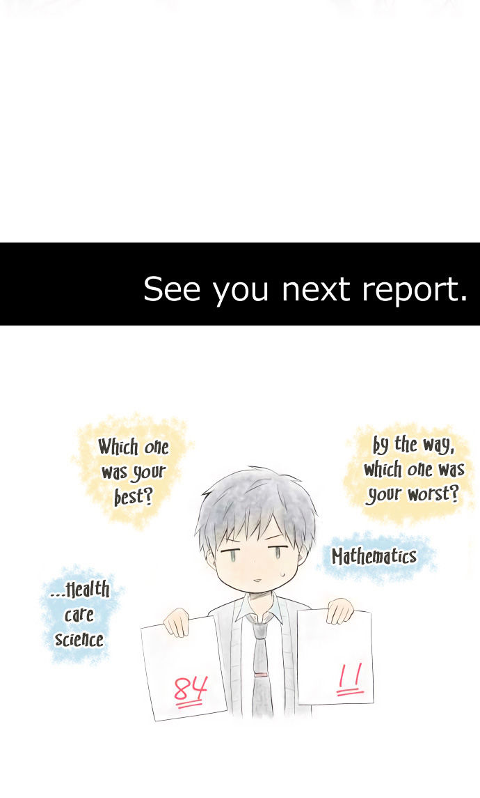 Relife Chapter 188 Page 23