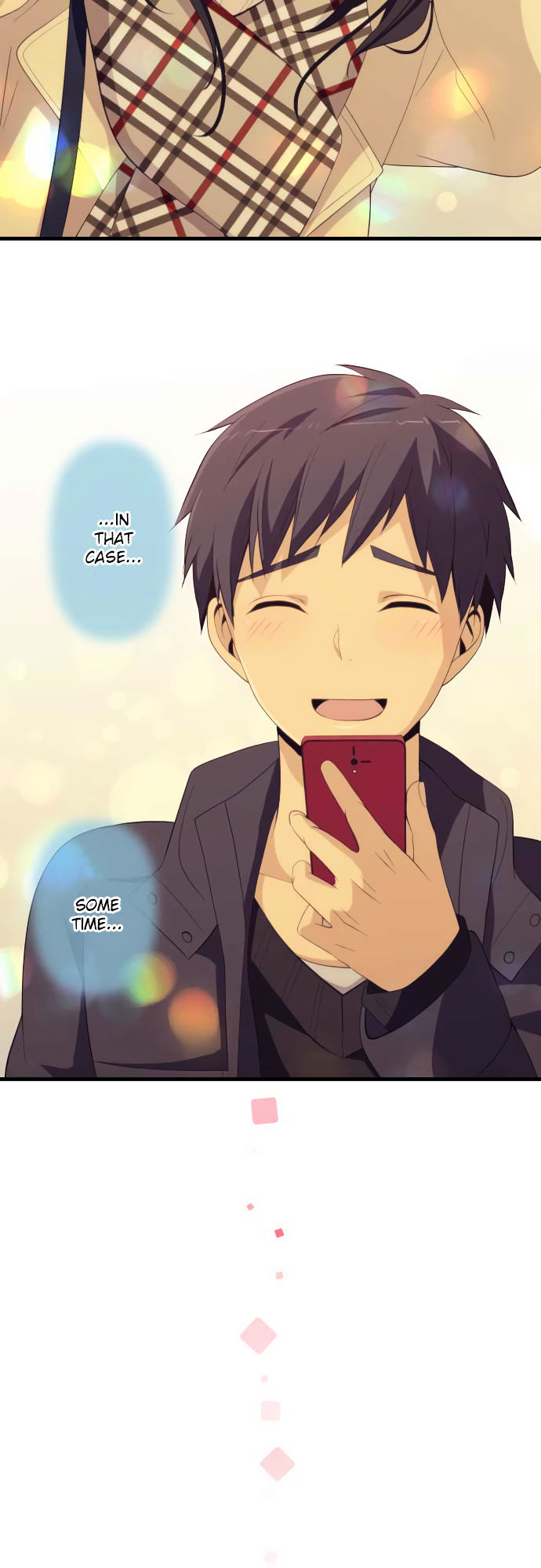 Relife Chapter 194 Page 12