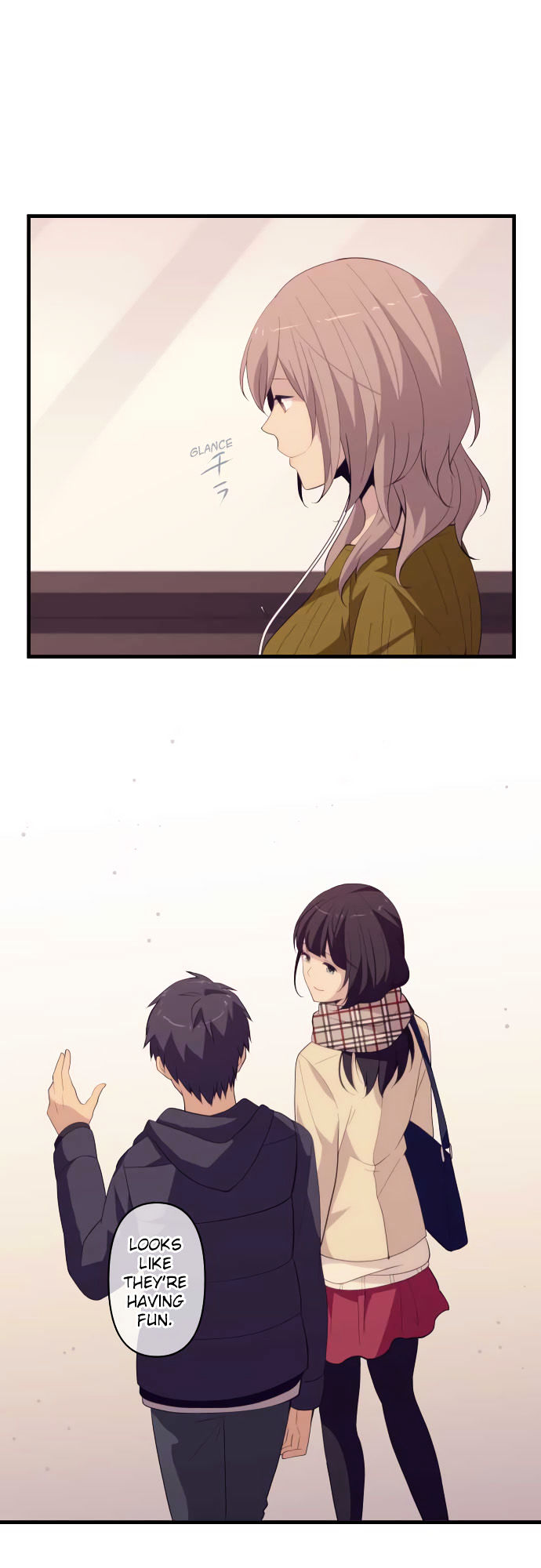 Relife Chapter 194 Page 16