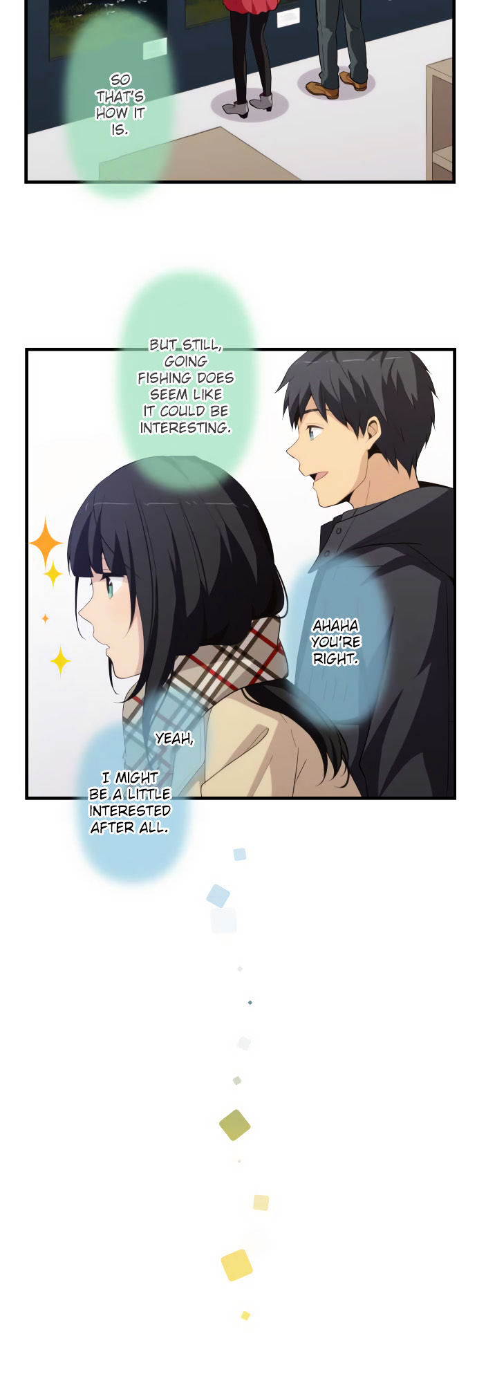Relife Chapter 194 Page 7
