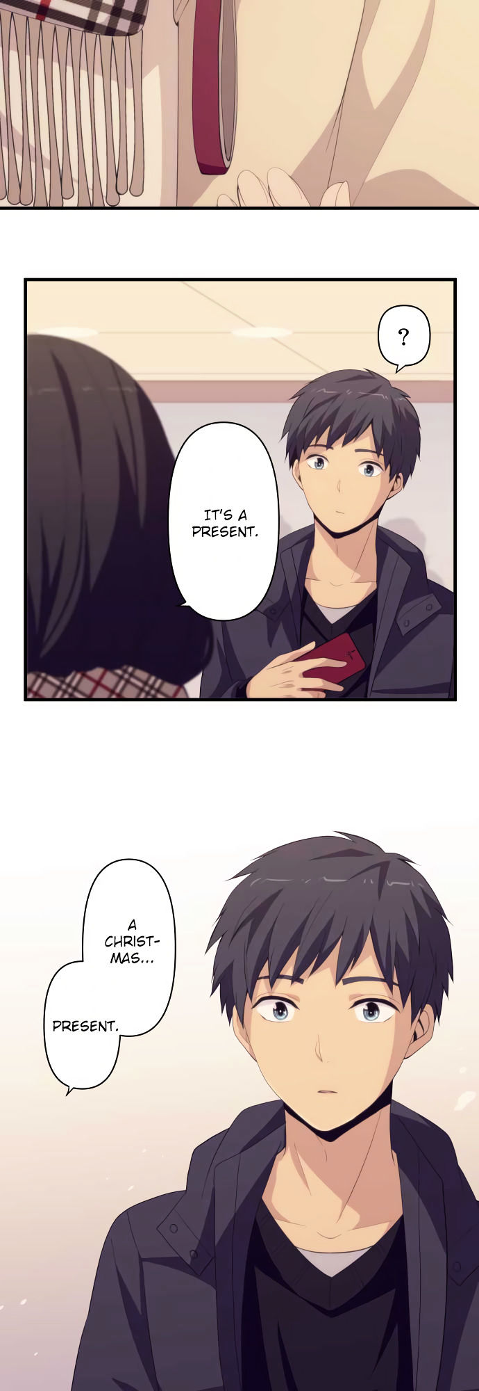 Relife Chapter 195 Page 2
