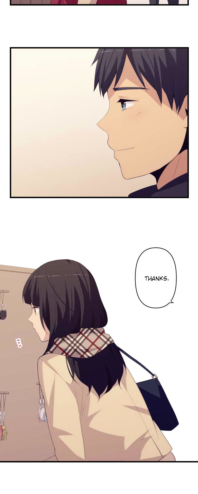 Relife Chapter 195 Page 4