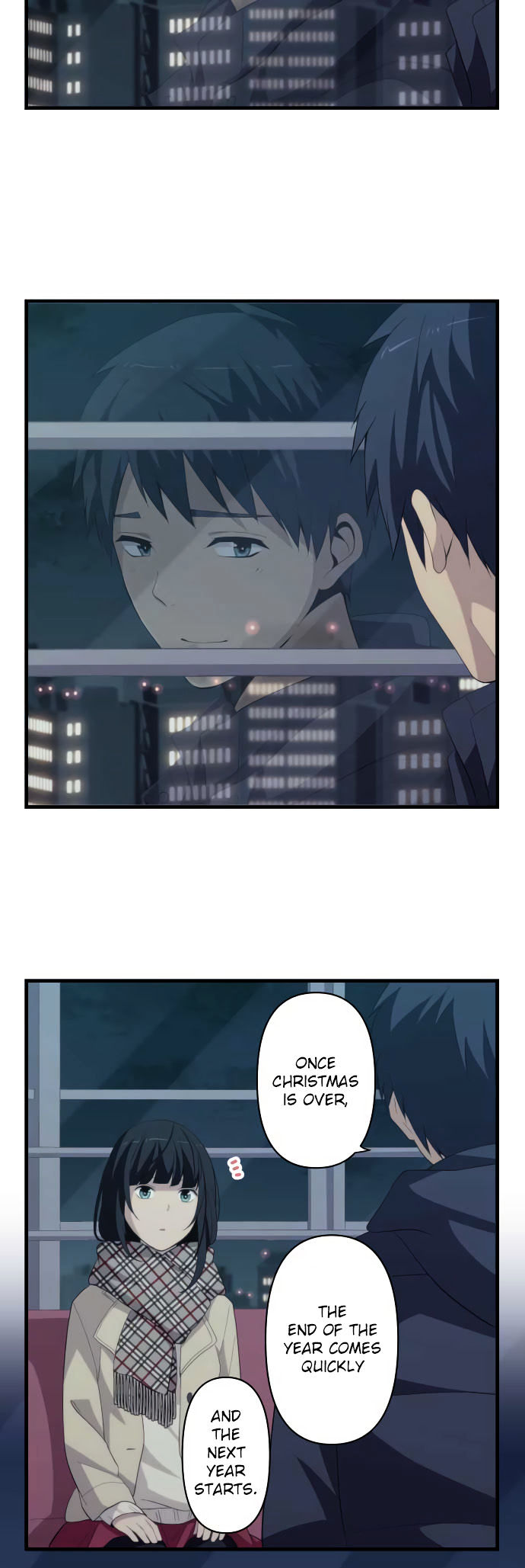 Relife Chapter 196 Page 5