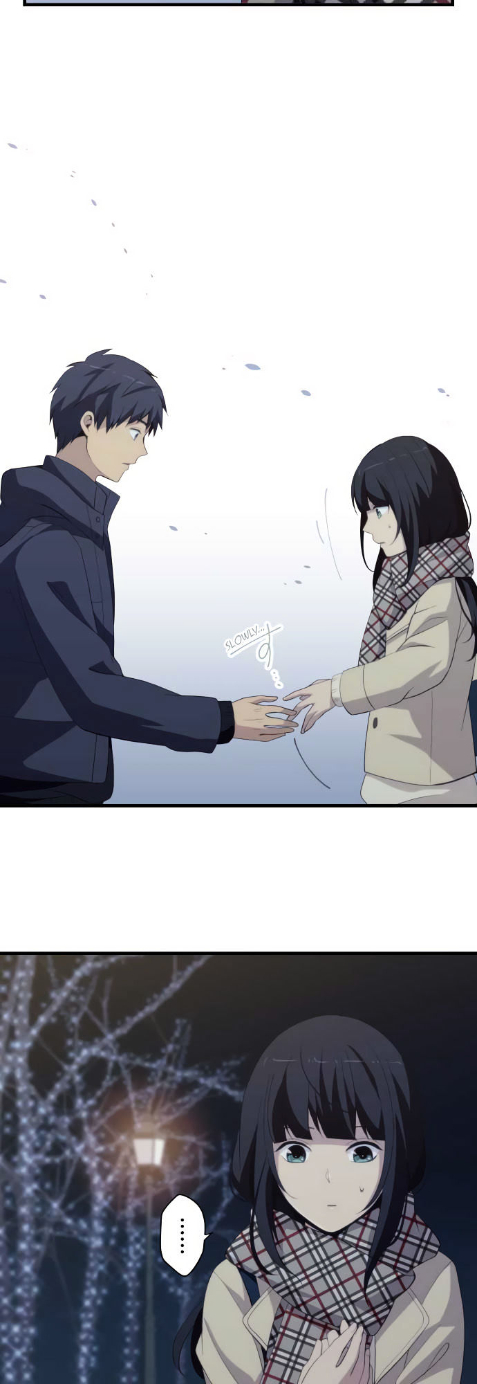 Relife Chapter 197 Page 16