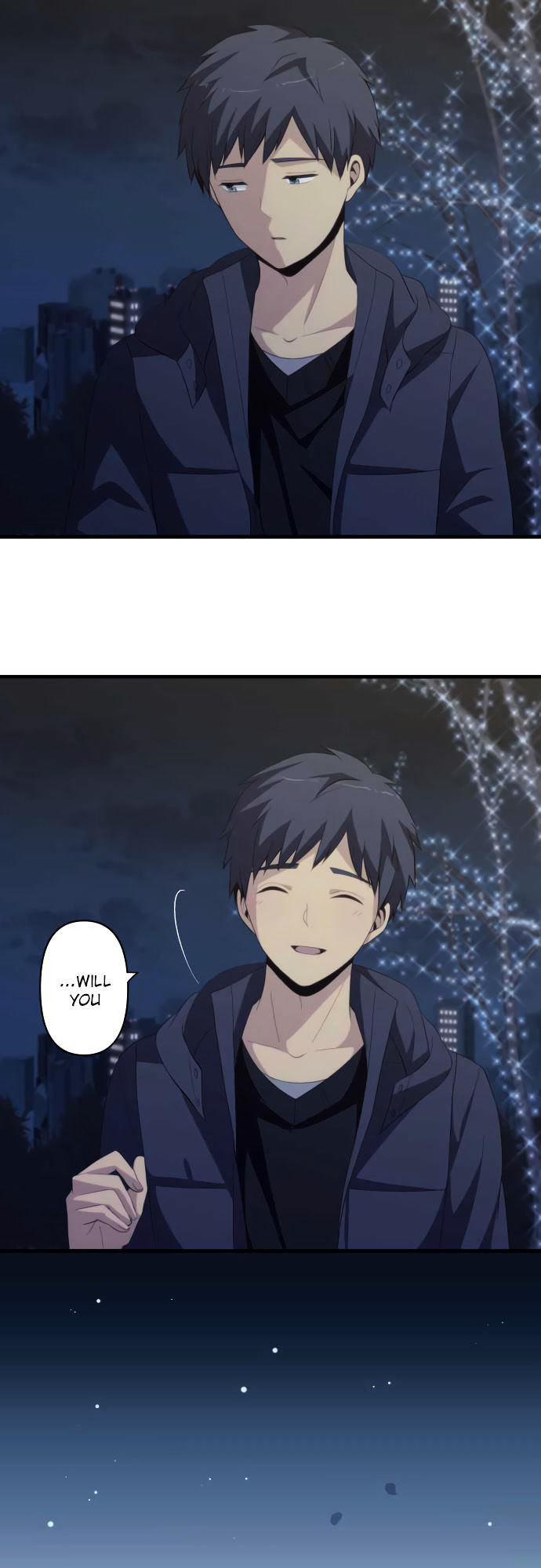 Relife Chapter 198 Page 18