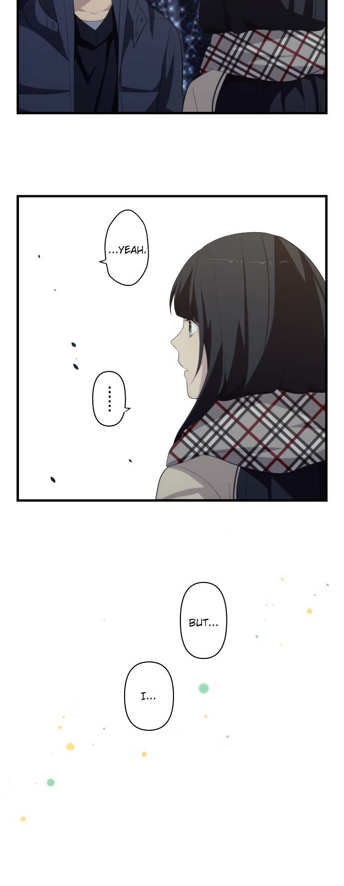 Relife Chapter 198 Page 3