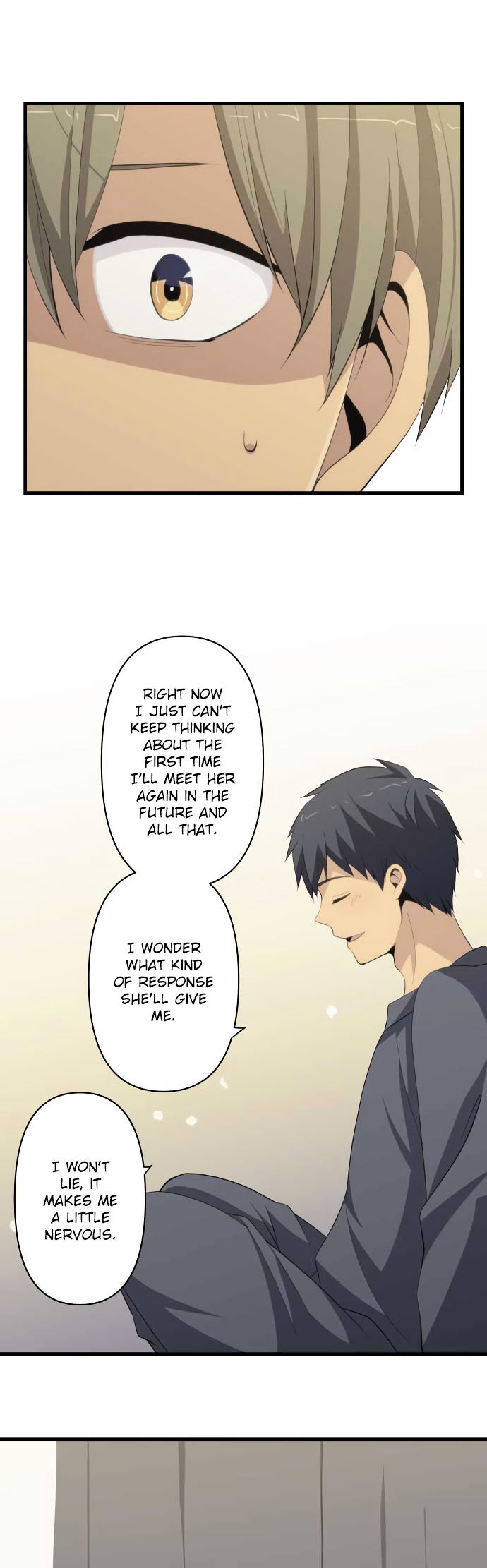 Relife Chapter 199 Page 20
