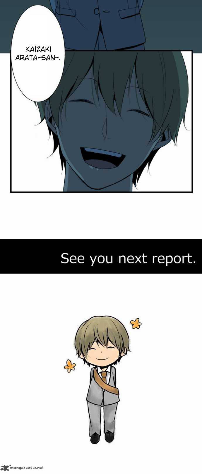 Relife Chapter 2 Page 13