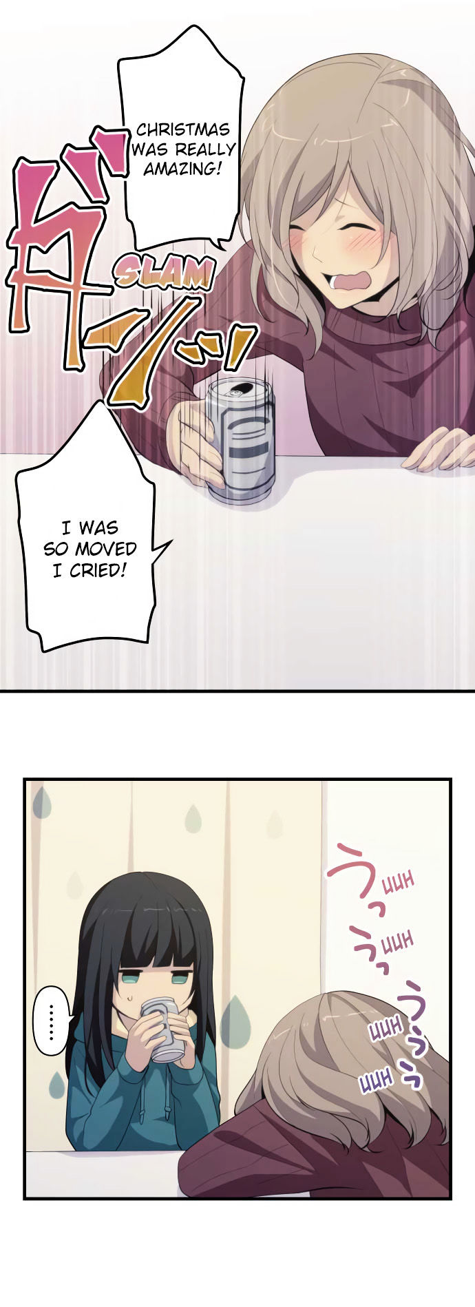 Relife Chapter 200 Page 7