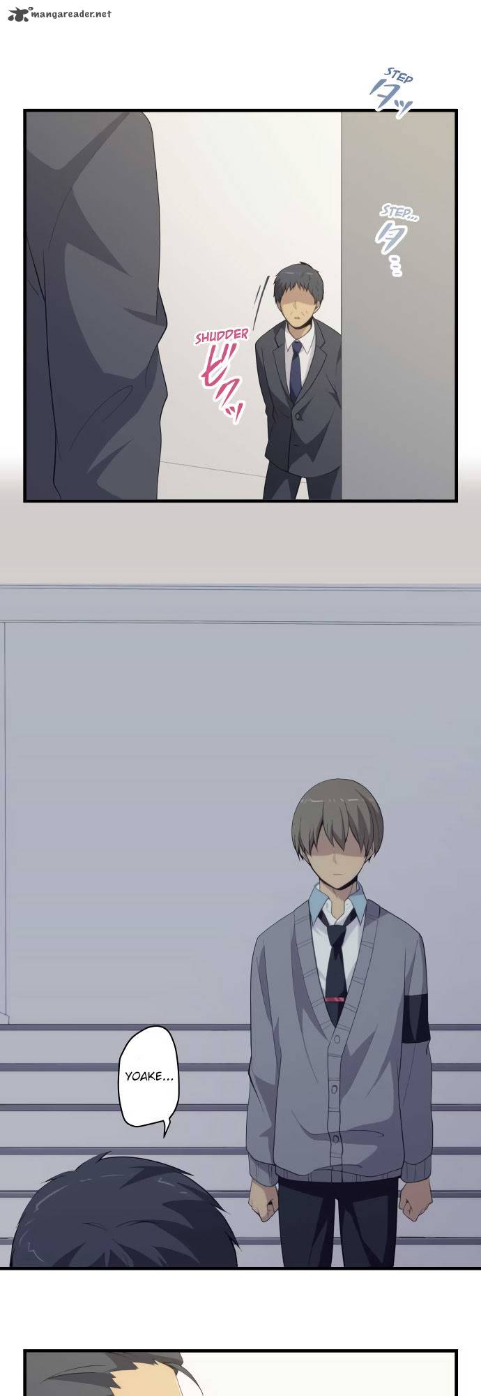 Relife Chapter 204 Page 4