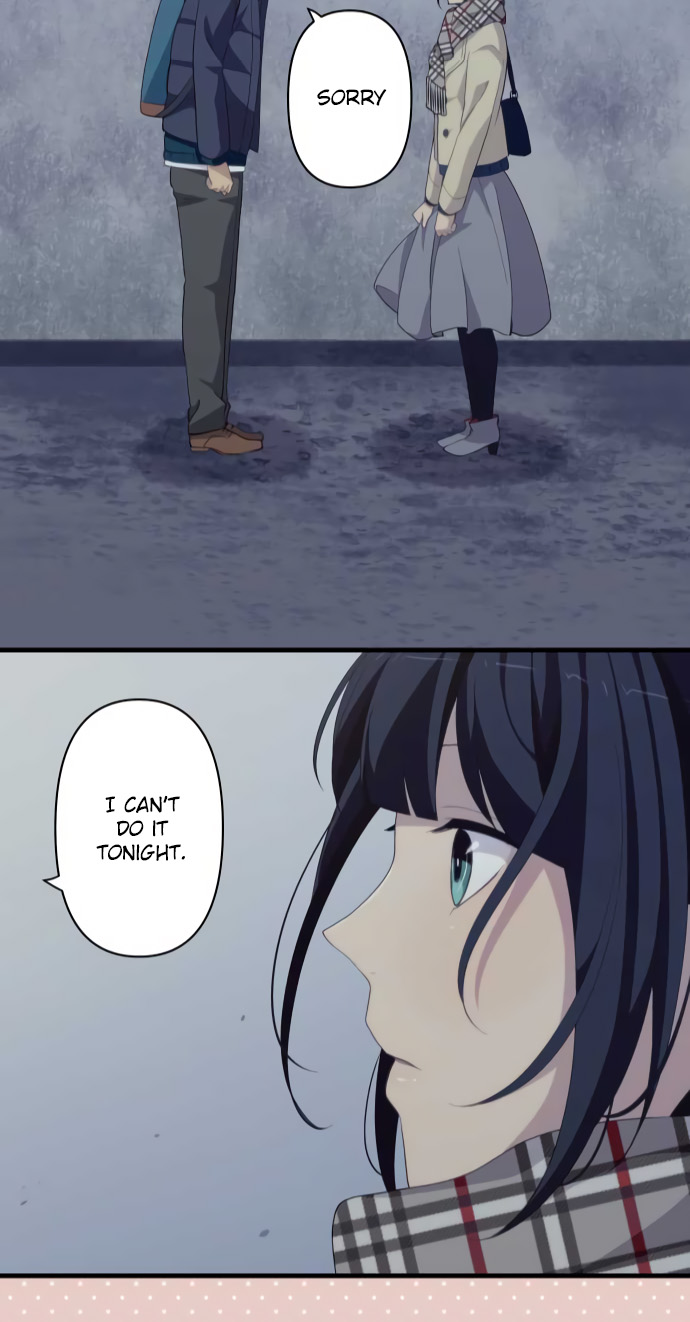 Relife Chapter 209 Page 22