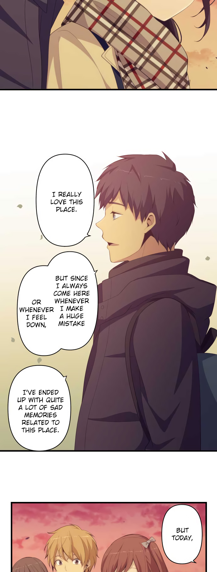 Relife Chapter 209 Page 5