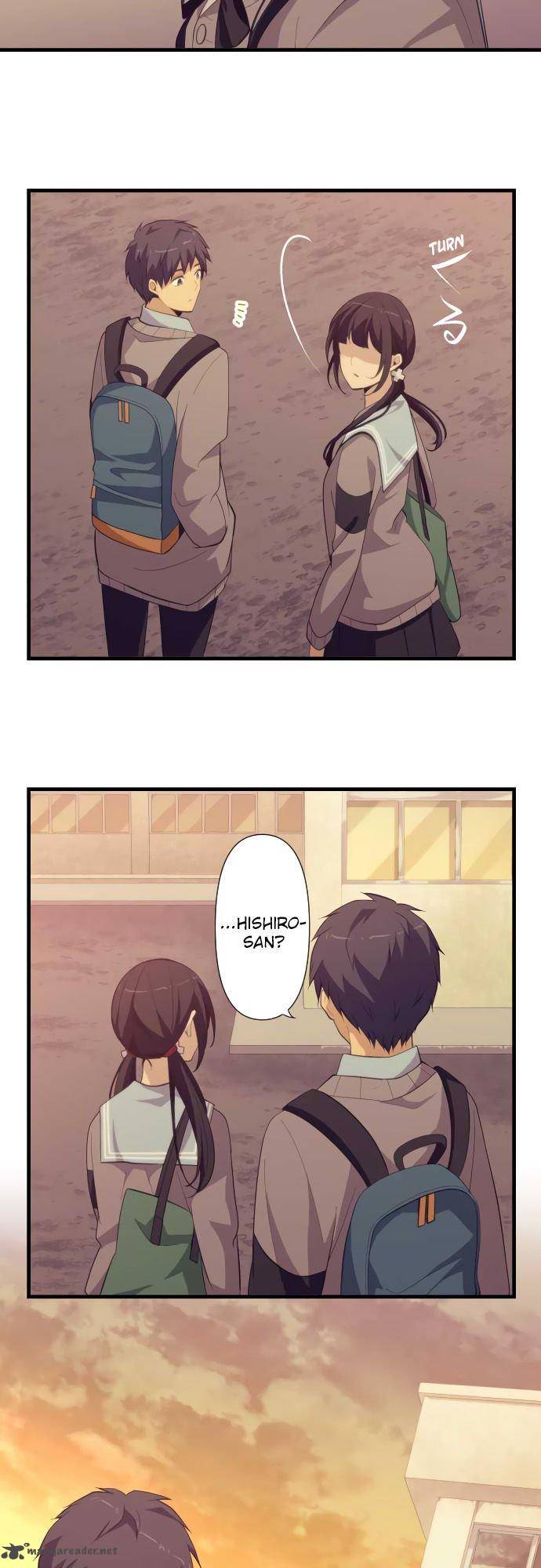 Relife Chapter 212 Page 16