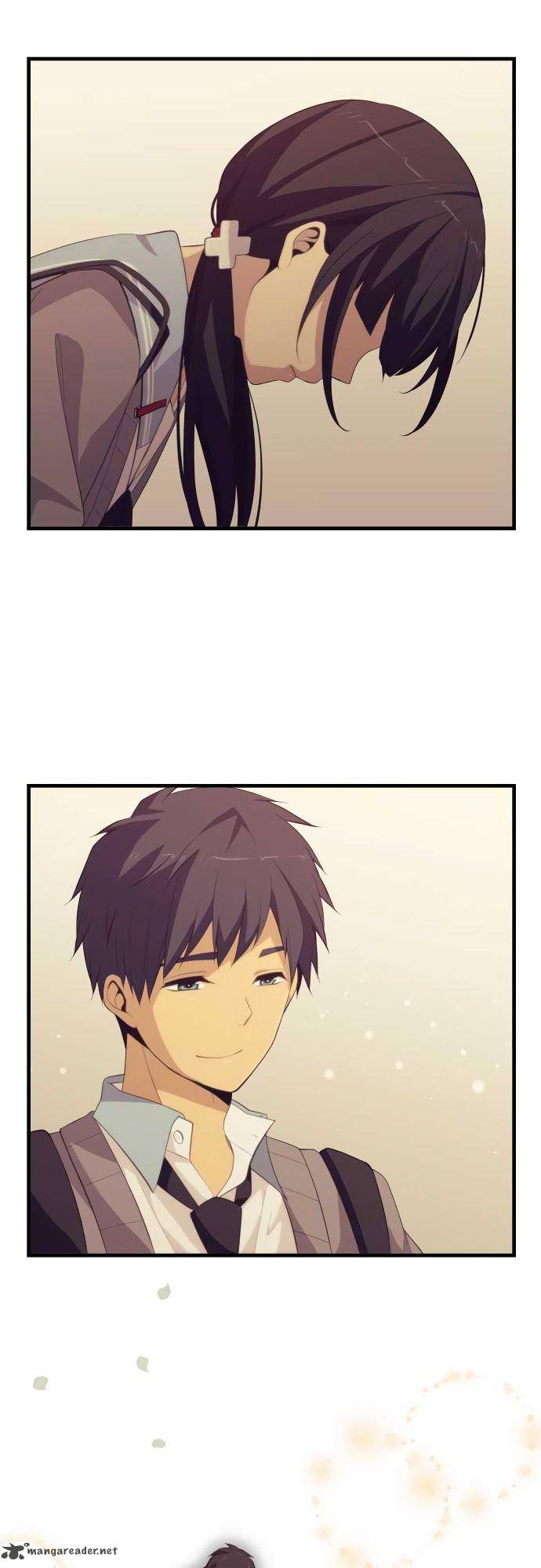 Relife Chapter 212 Page 18