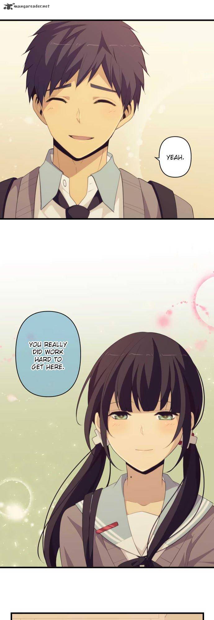 Relife Chapter 212 Page 25
