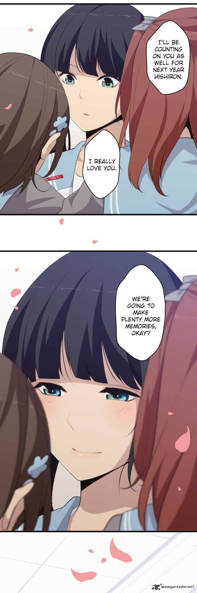 Relife Chapter 212 Page 3