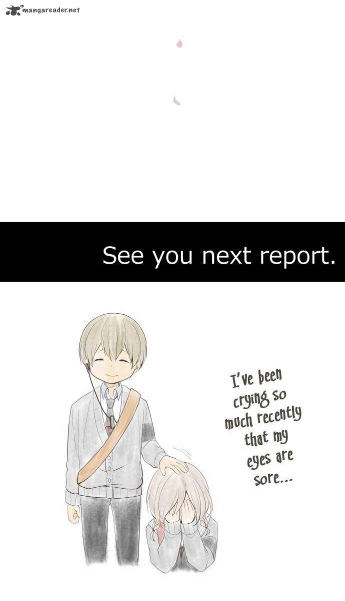 Relife Chapter 213 Page 20