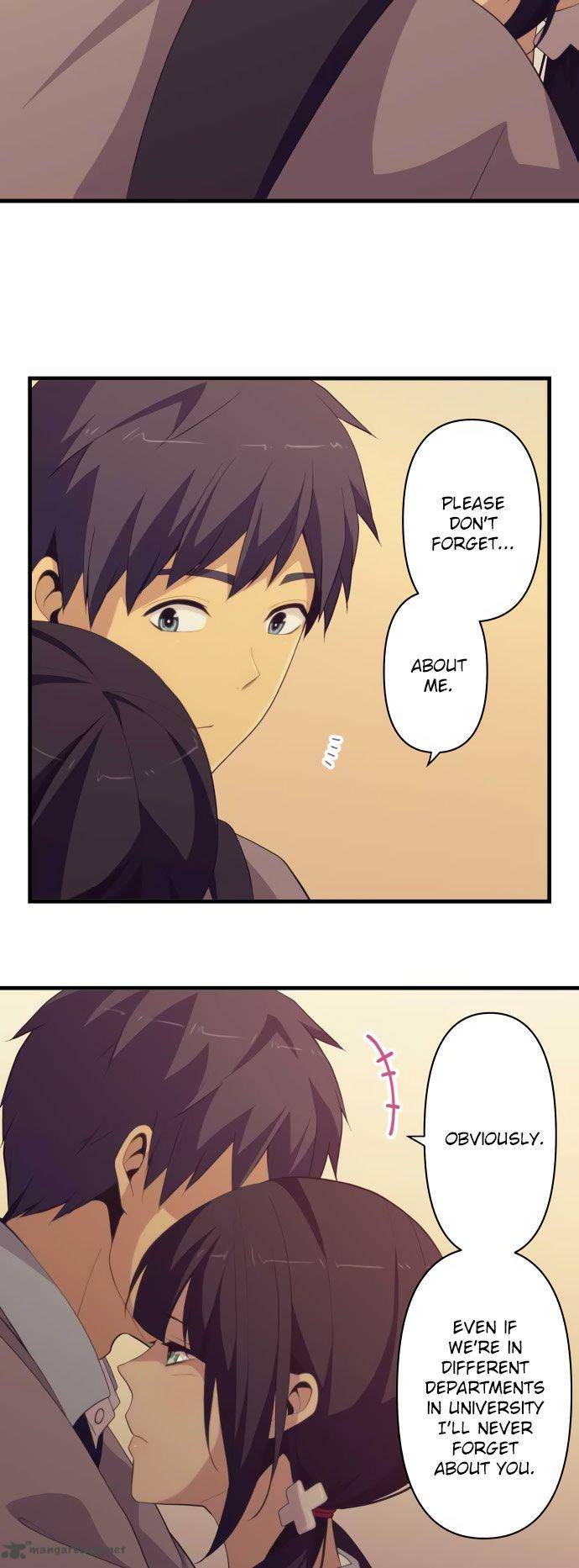Relife Chapter 213 Page 7
