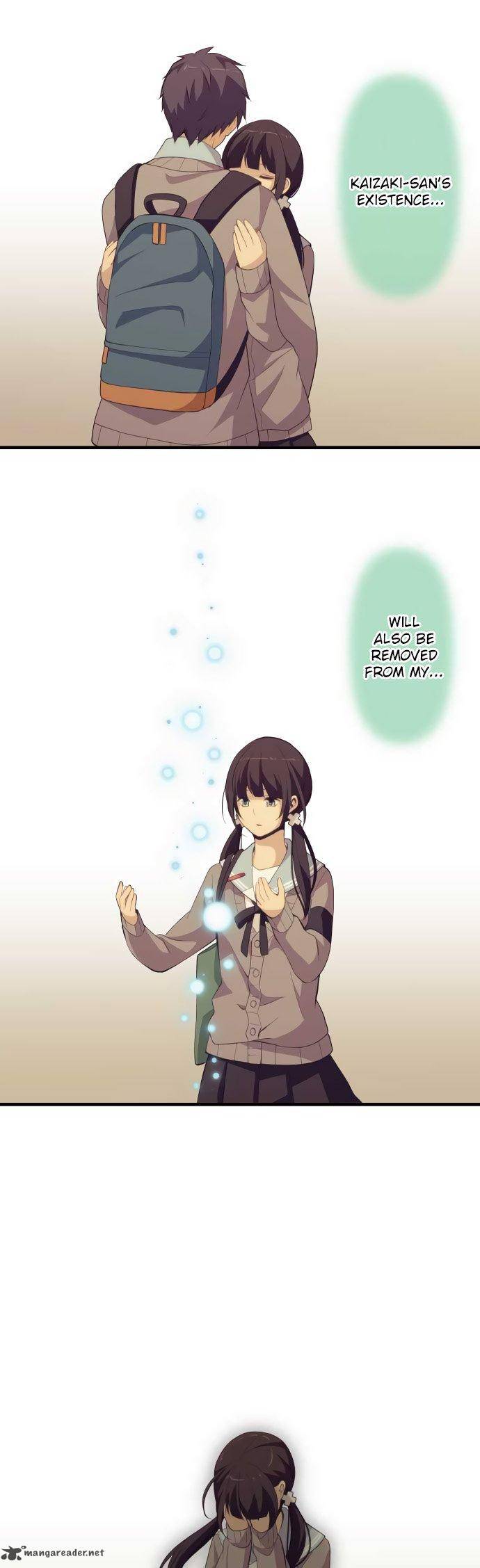 Relife Chapter 213 Page 9