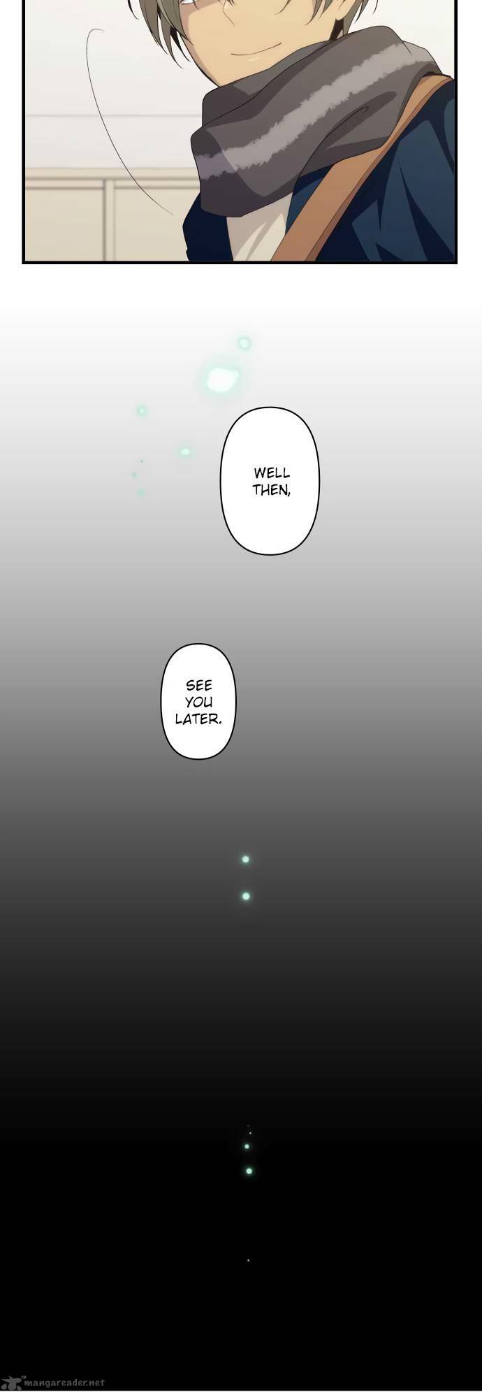 Relife Chapter 214 Page 25