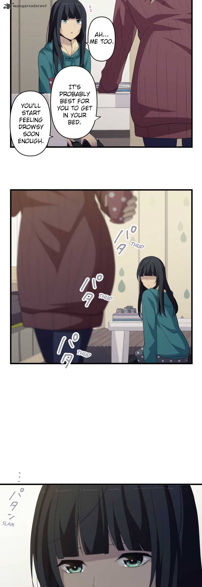 Relife Chapter 215 Page 14