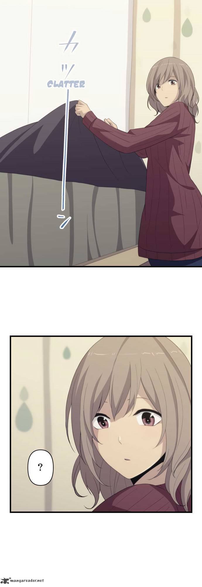 Relife Chapter 215 Page 22