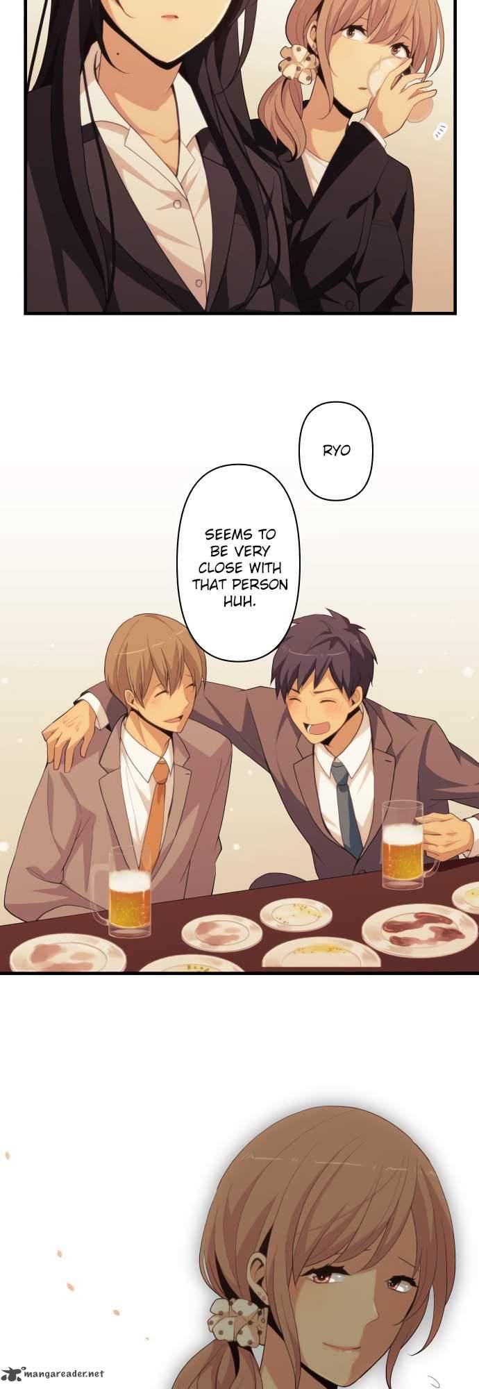 Relife Chapter 219 Page 2